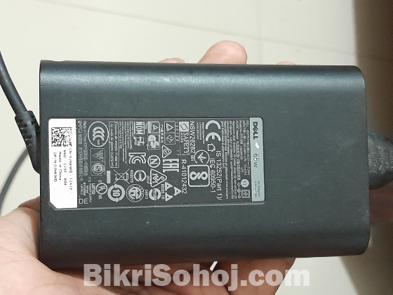 Laptop charger